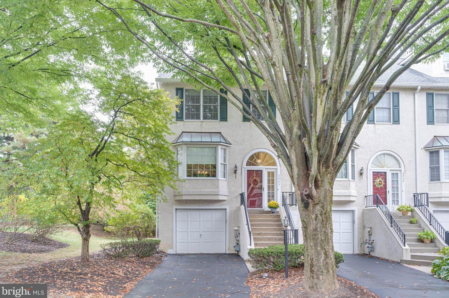 3063 Mitchell Ct, Miquon, PA 19444