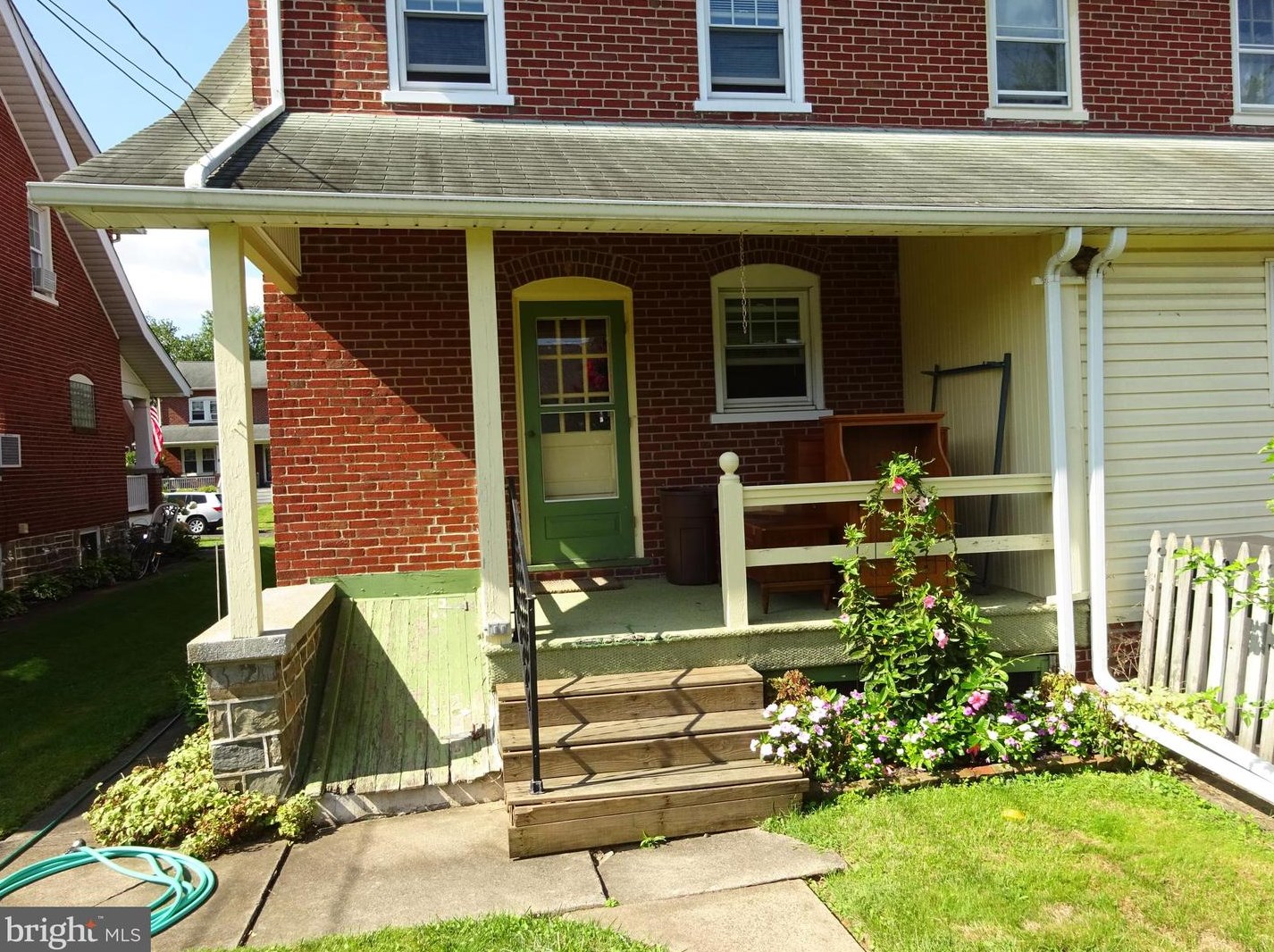433 Perkiomen Ave, Lansdale PA 19446-3432 exterior