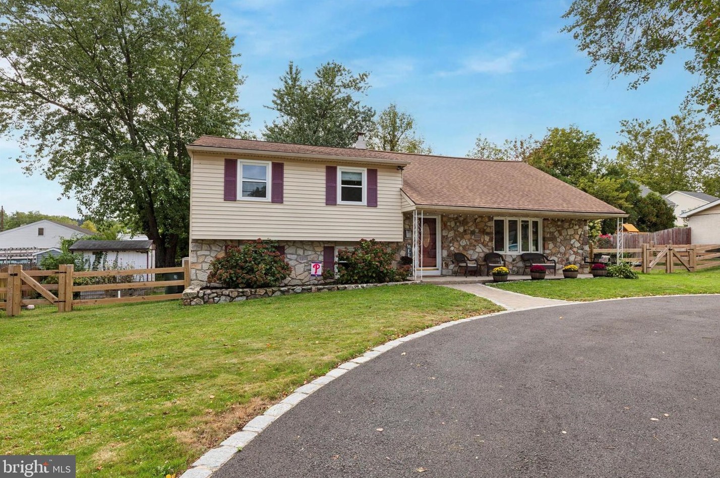 2608 Burleigh Ave, Ardsley, PA 19038