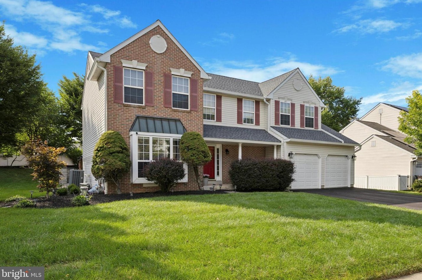 101 Pemberton Ct, North Wales, PA 19454