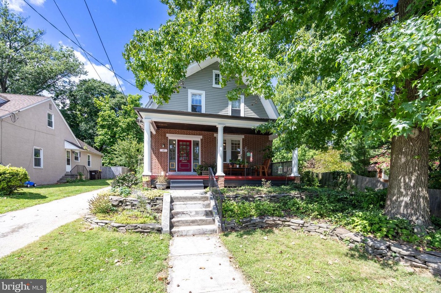 47 N Prospect, Norristown, PA 19403