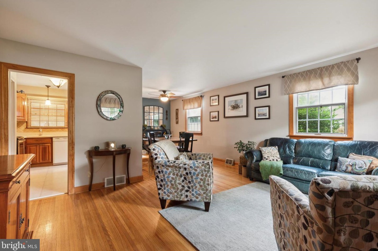 213 Penn Oak Rd, Flourtown, PA 19031