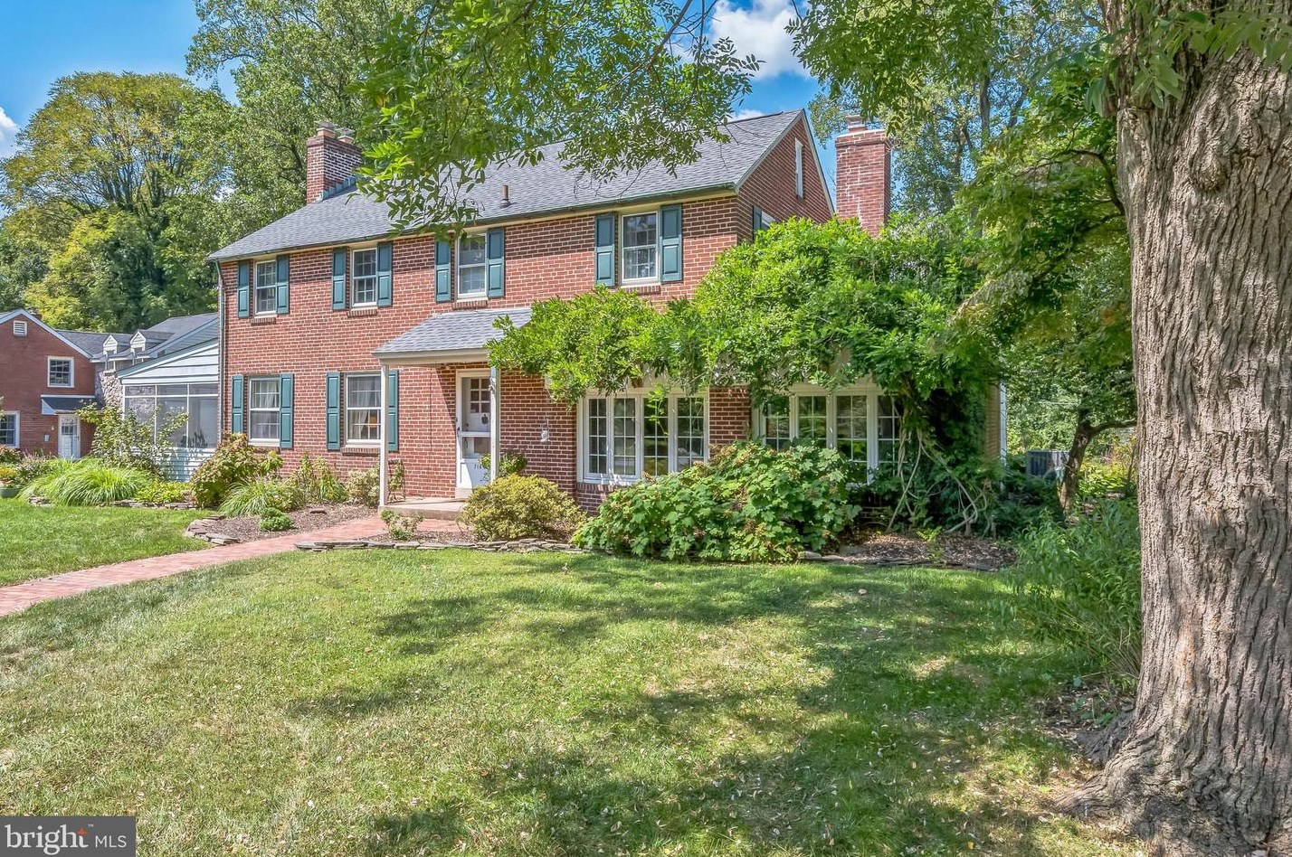716 Sunset Rd, Ardsley, PA 19038