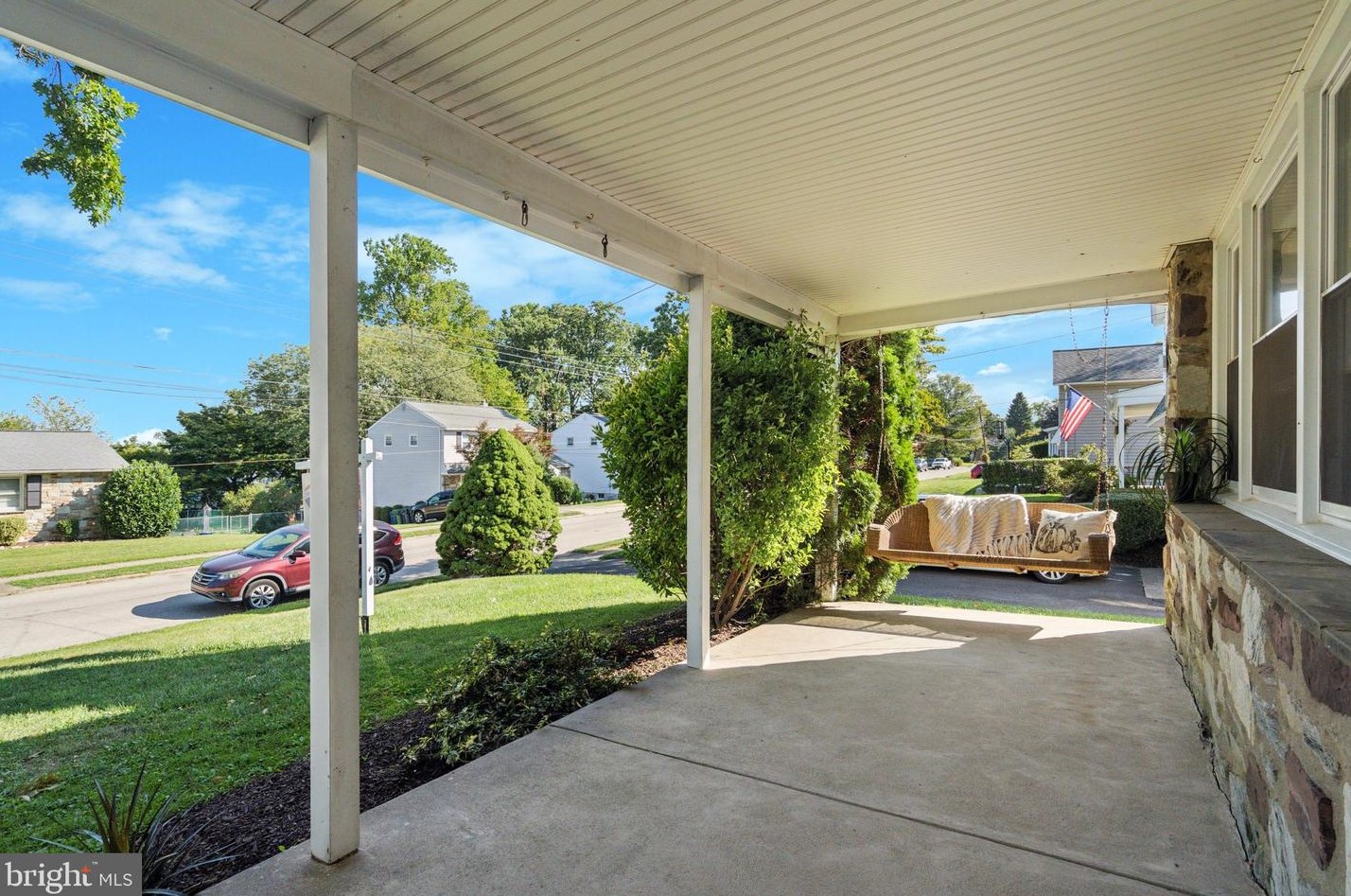 853 Fernhill Rd, Ardsley, PA 19038