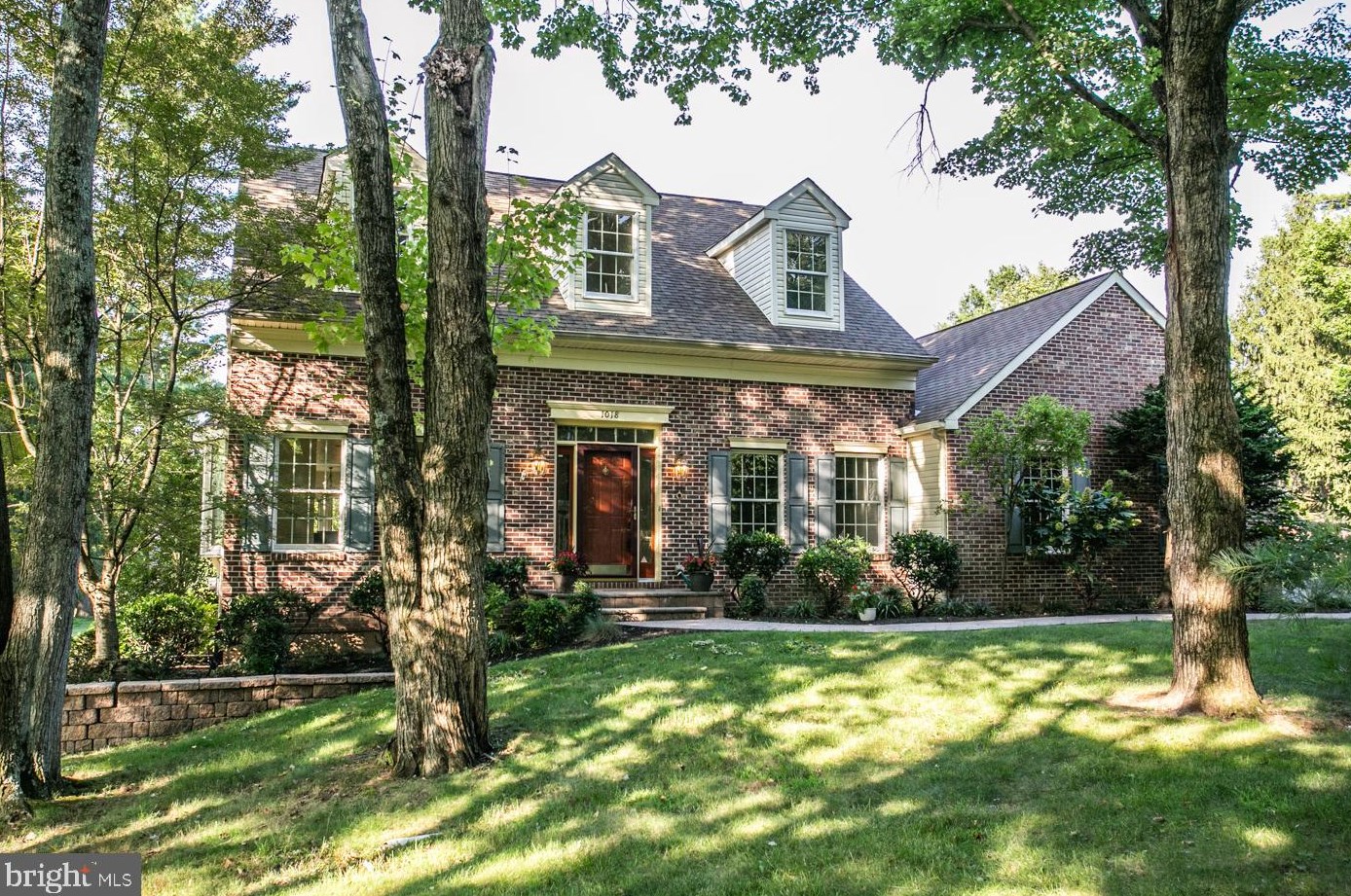 1018 Pecan Dr, Lansdale, PA 19446