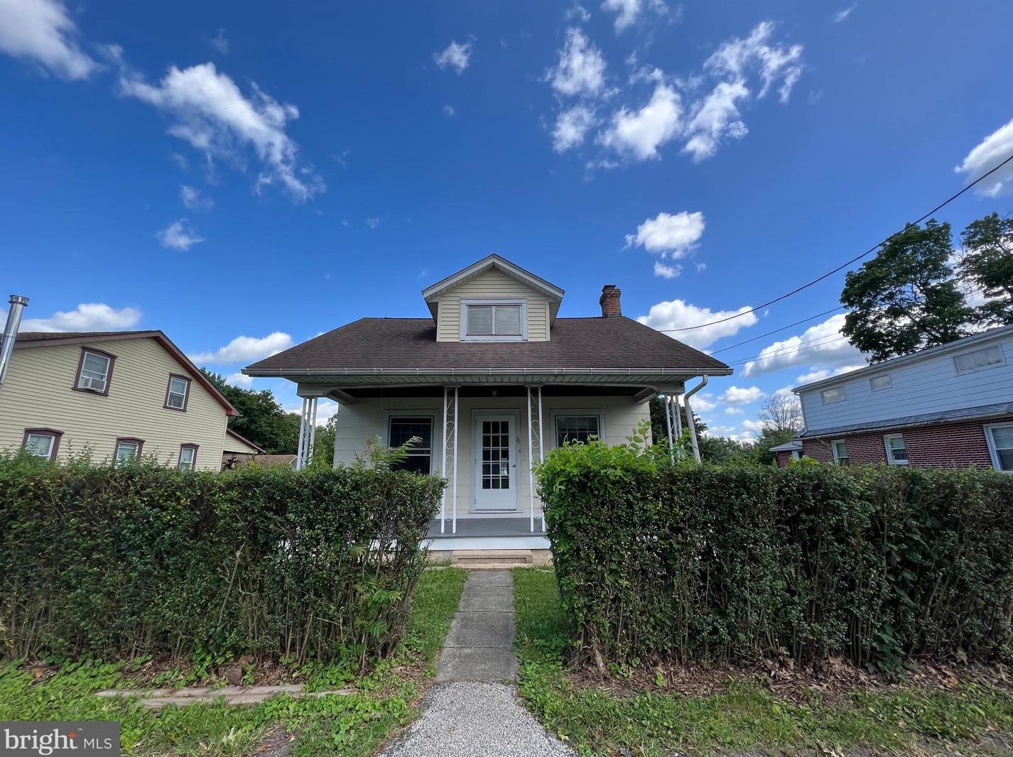 36 Wilson Ave, Gilbertsville, PA 19525