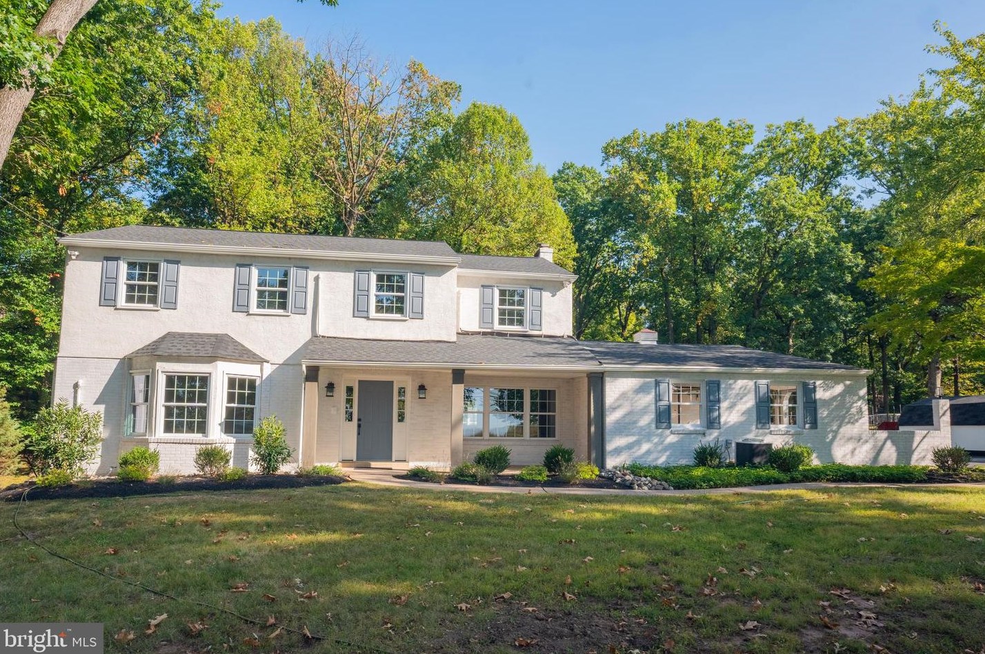 1428 Valley Forge Rd, Norristown, PA 19403
