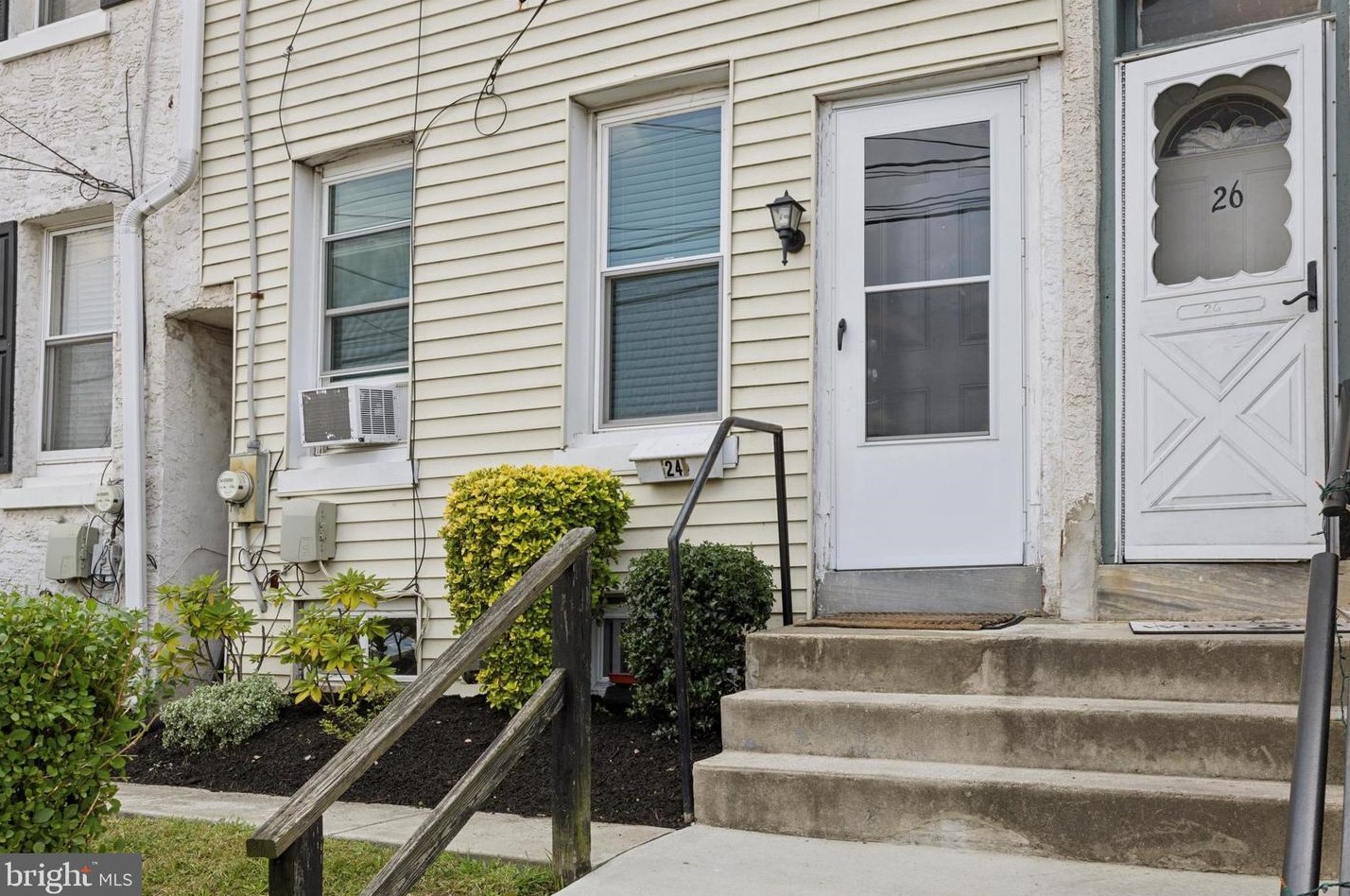 24 W Rambo St, Norristown, PA 19405