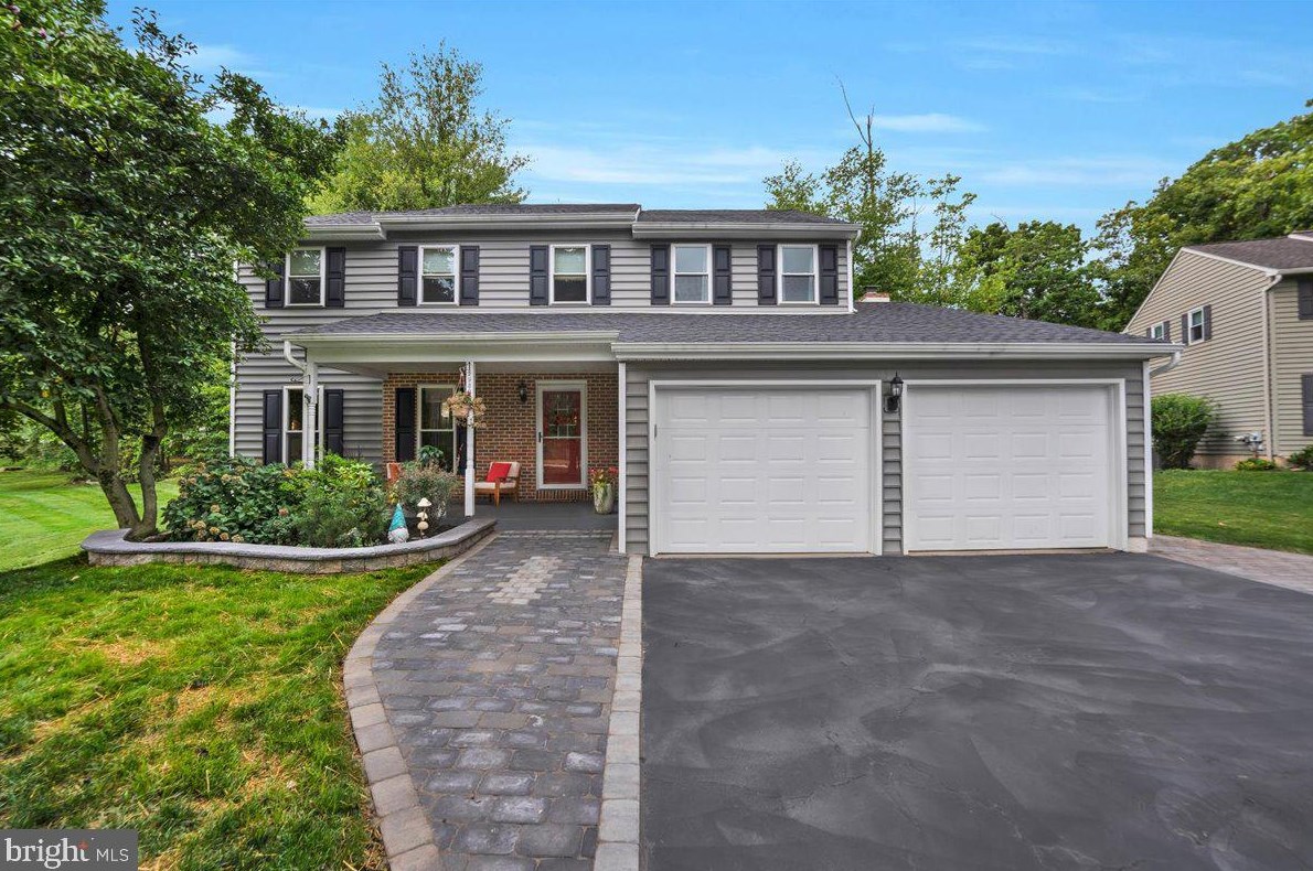 2939 Tanglewood Ln, Norristown, PA 19403