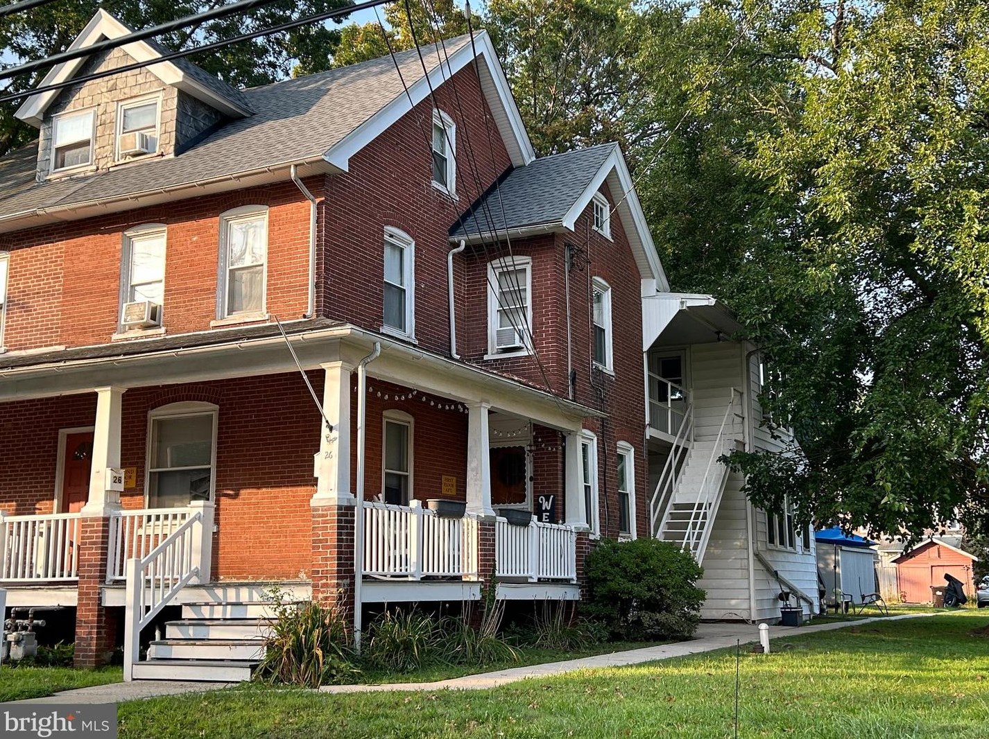 26 E 6th, Cedars, PA 19423