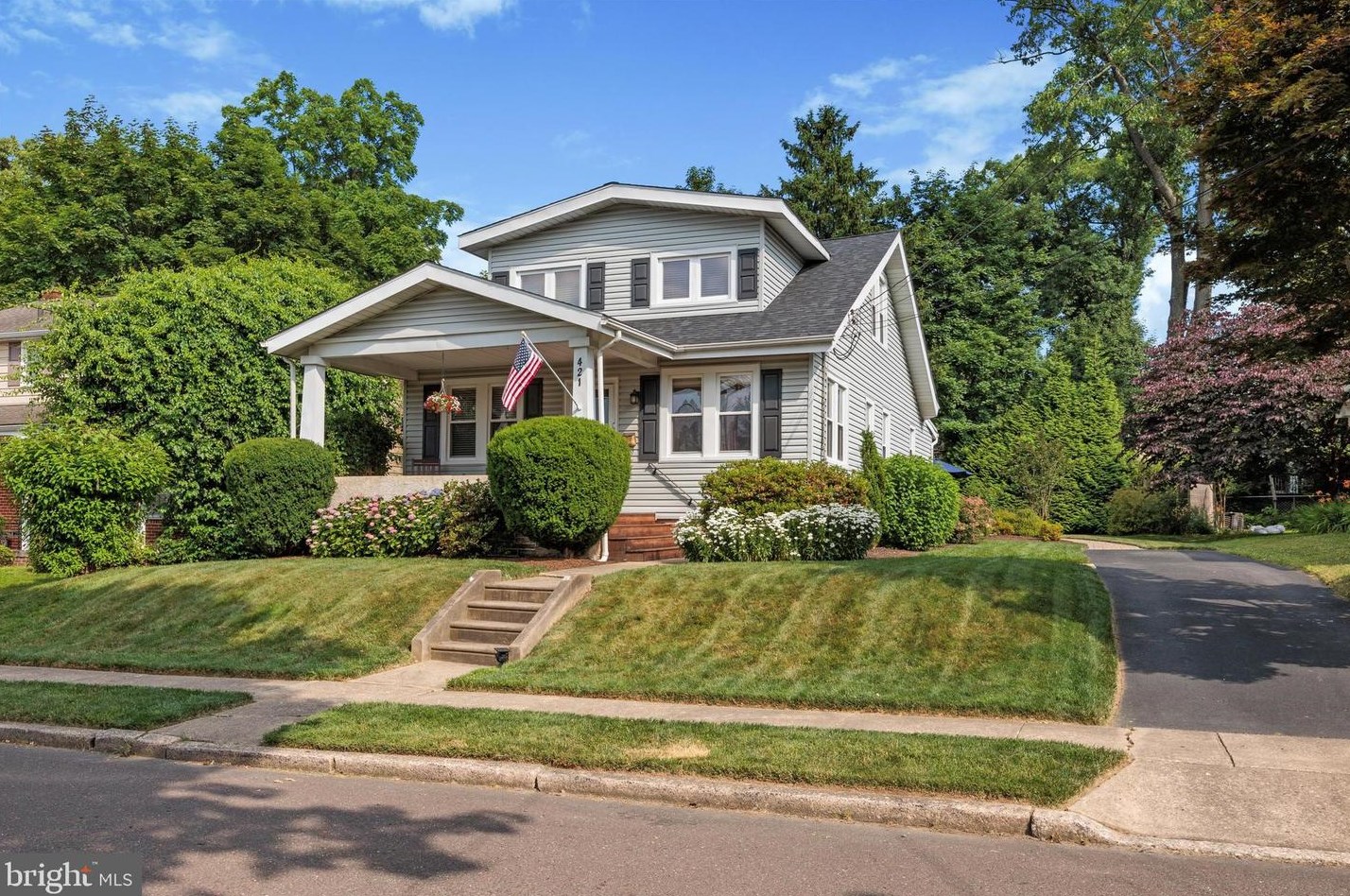 421 Elm Ave, Ardsley, PA 19038