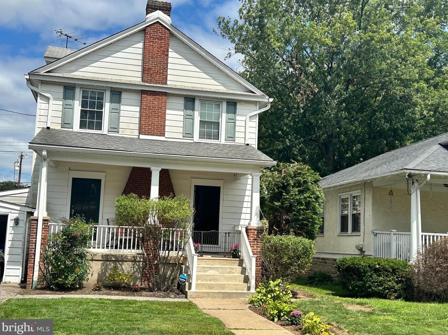 213 E Glenside Ave, Ardsley, PA 19038