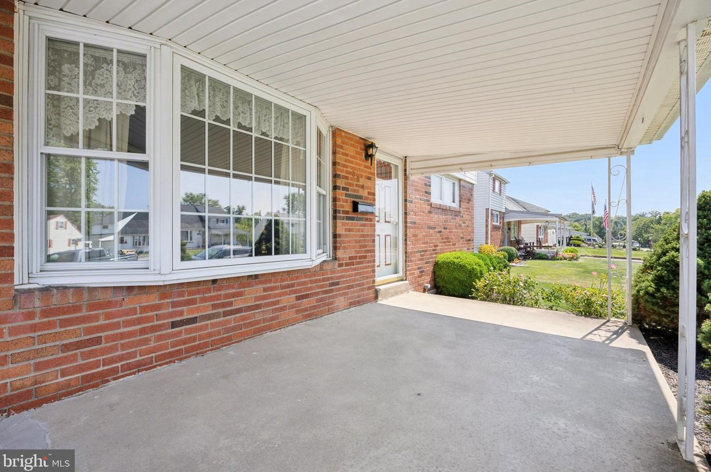 394 Prince Frederick St, Norristown, PA 19406