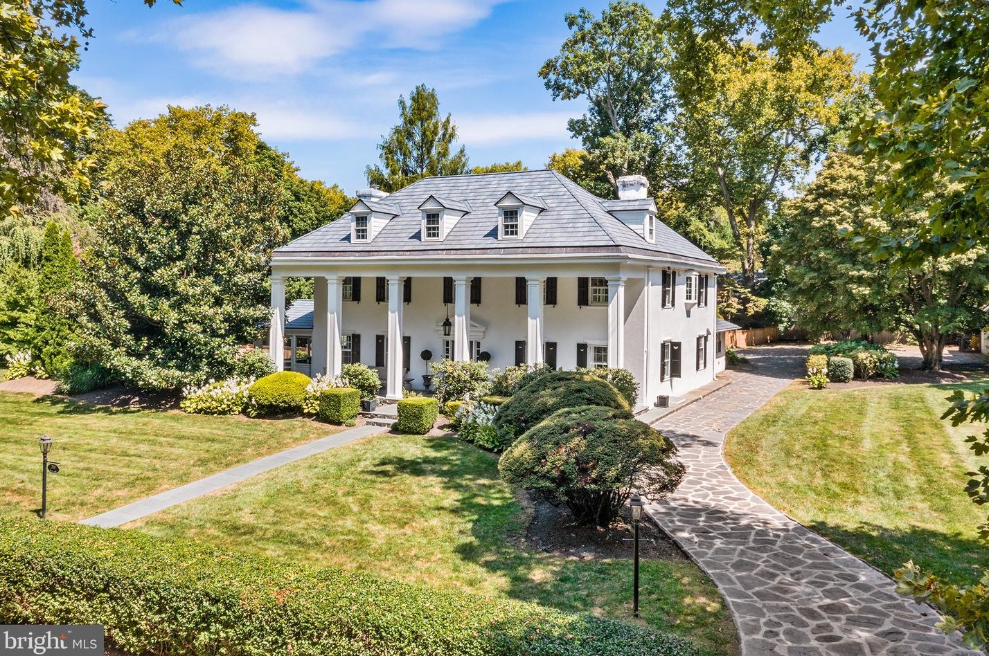 209 Rhyle Ln, Cynwyd, PA 19004