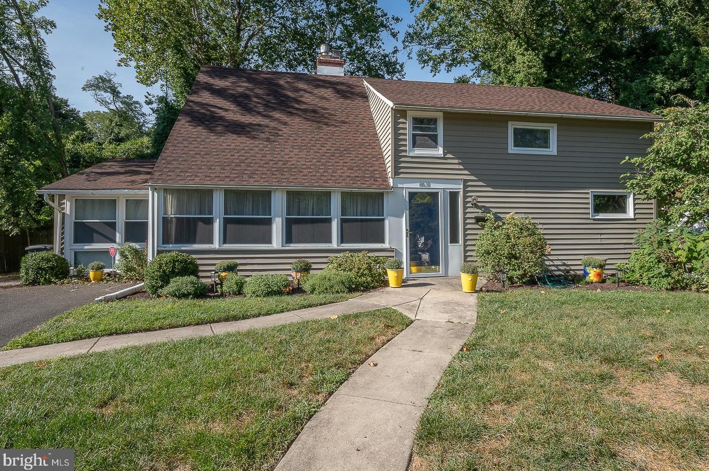 8631 Patton Rd, Ardsley, PA 19038