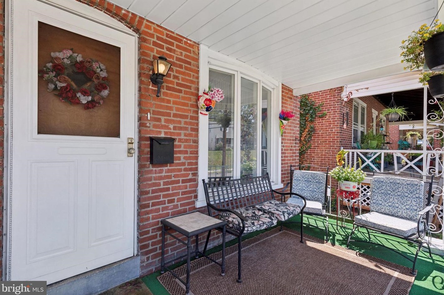 922 Stanbridge St, Norristown, PA 19401