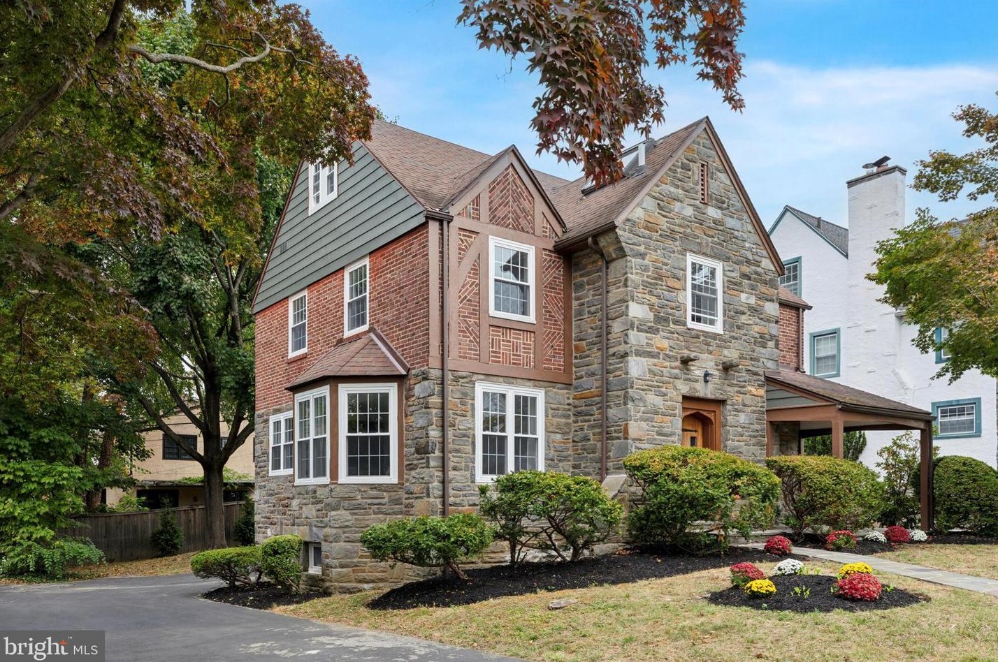 1507 Sheffield Ln, Penn Wynne, PA 19096