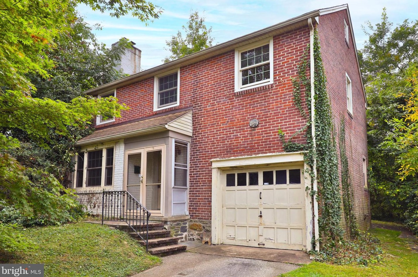 534 Ott Rd, Cynwyd, PA 19004