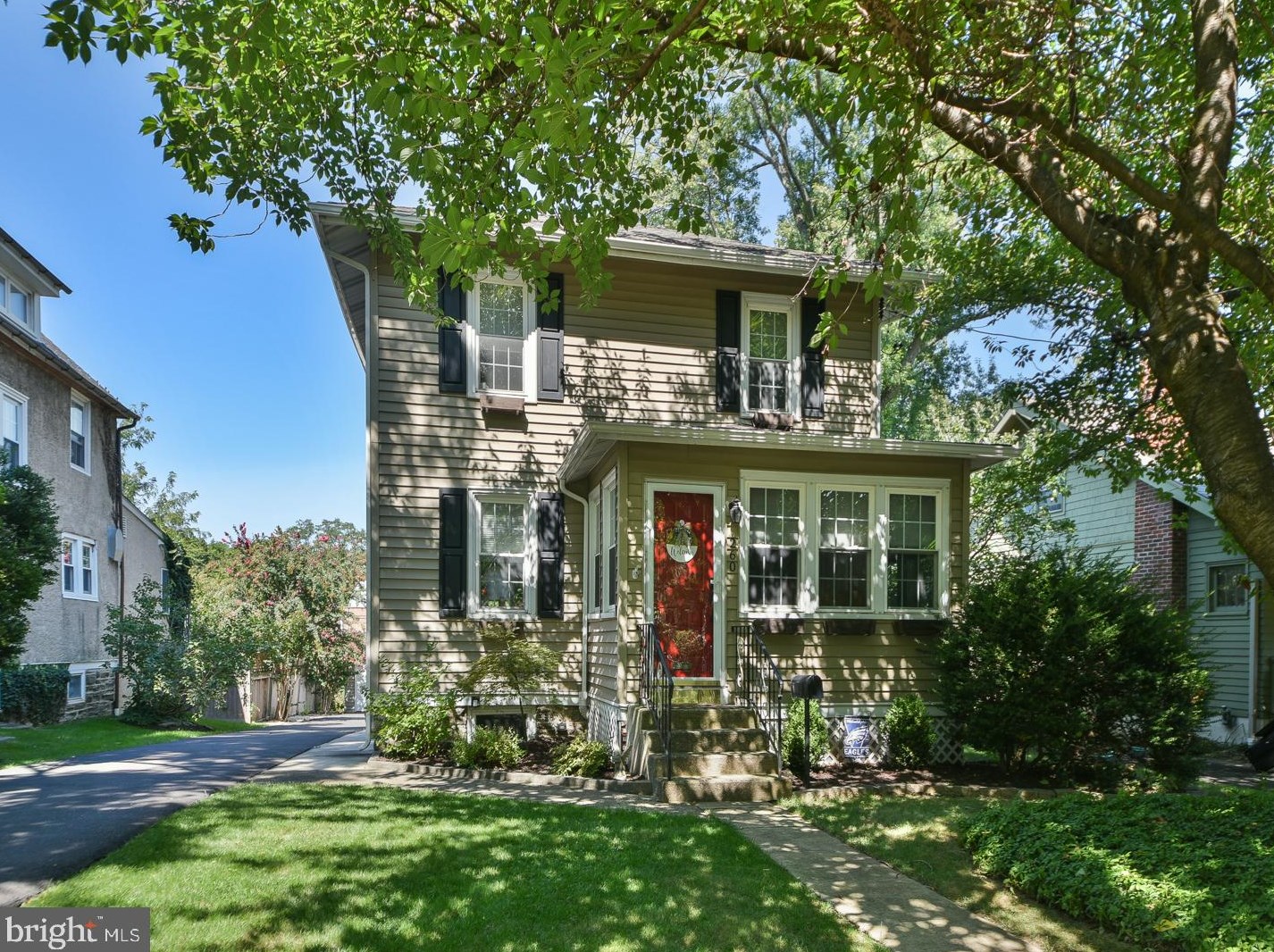 260 Bickley Rd, Ardsley, PA 19038