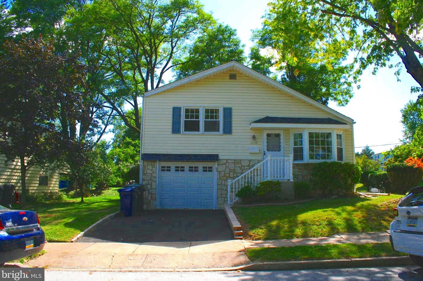 2838 Jefferson Ave, Ardsley, PA 19038