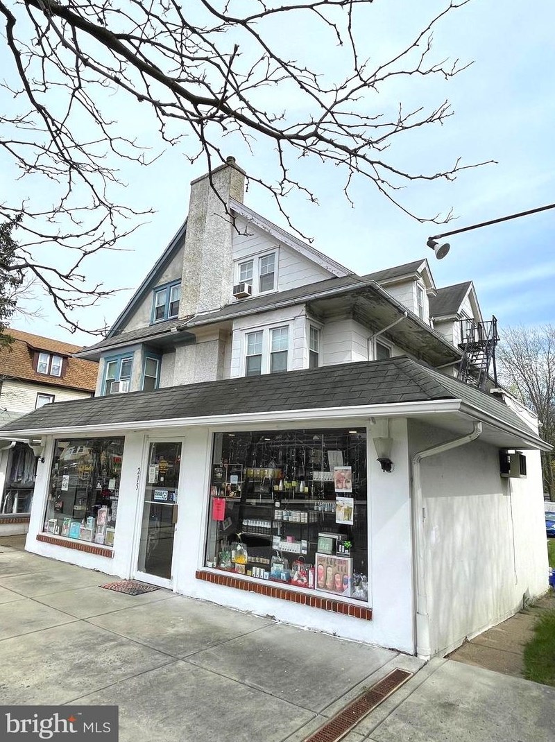 215 S Easton Rd #3rd Floor, Ardsley, PA 19038