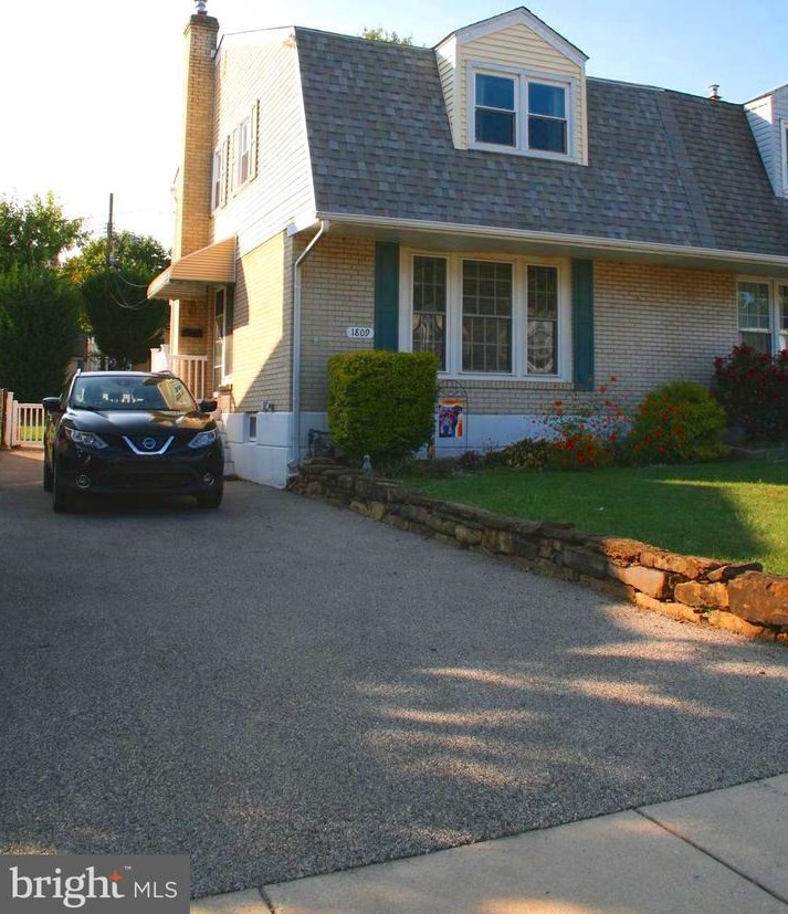 1809 Dartmouth Dr, Norristown, PA 19401