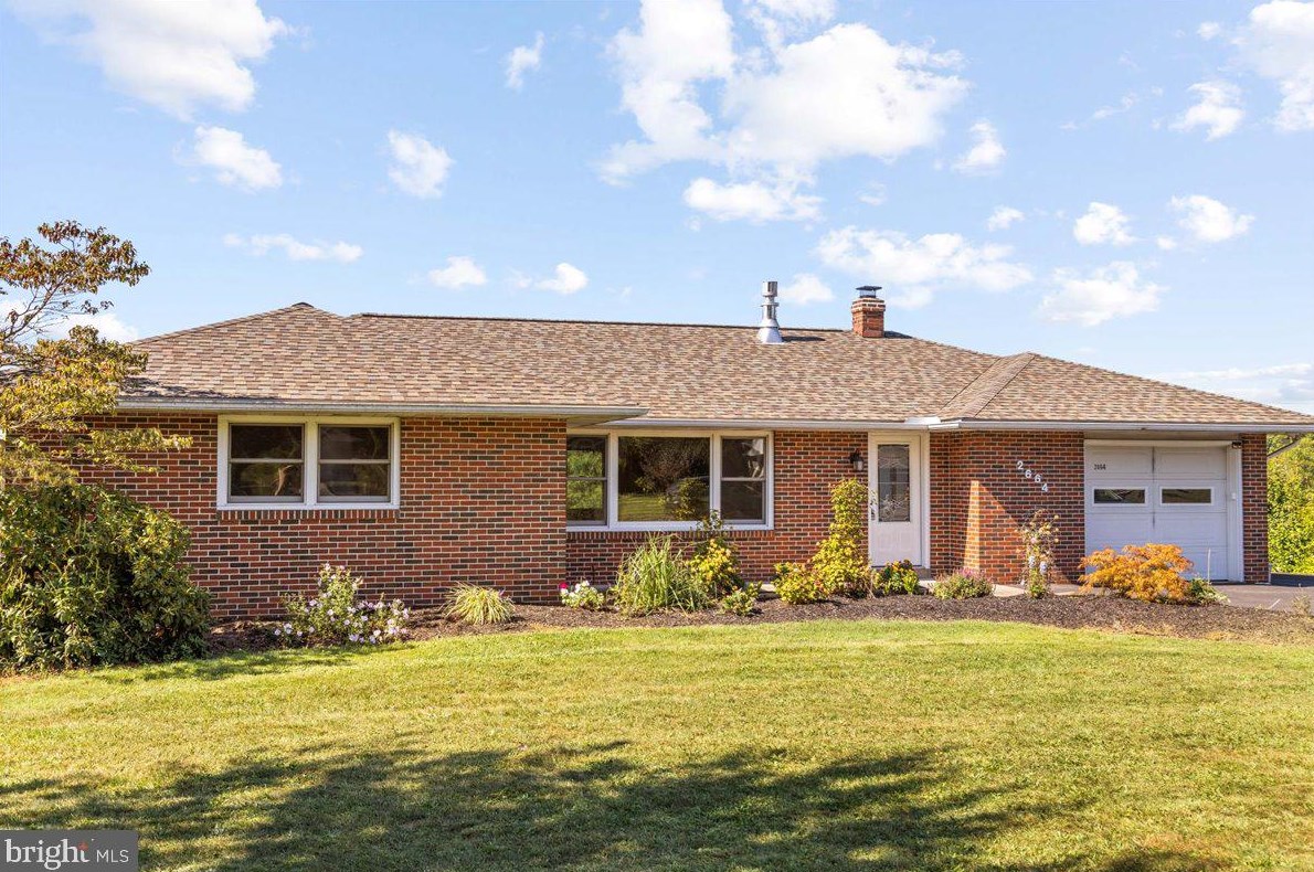 2664 Big Rd, Zieglerville, PA 19492