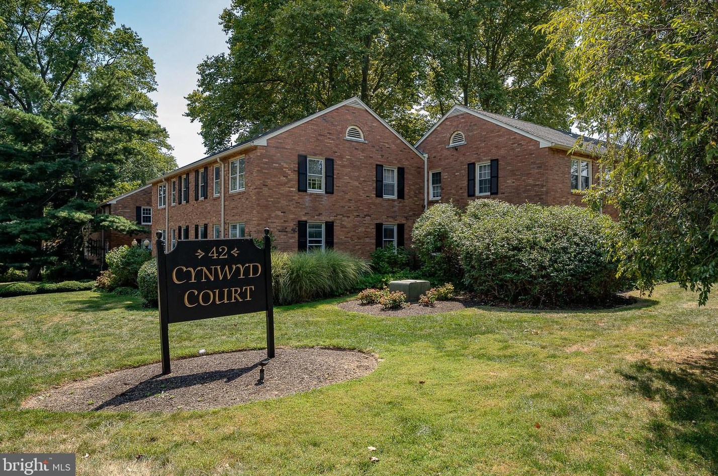 42 Conshohocken State Rd #5-d, Cynwyd, PA 19004