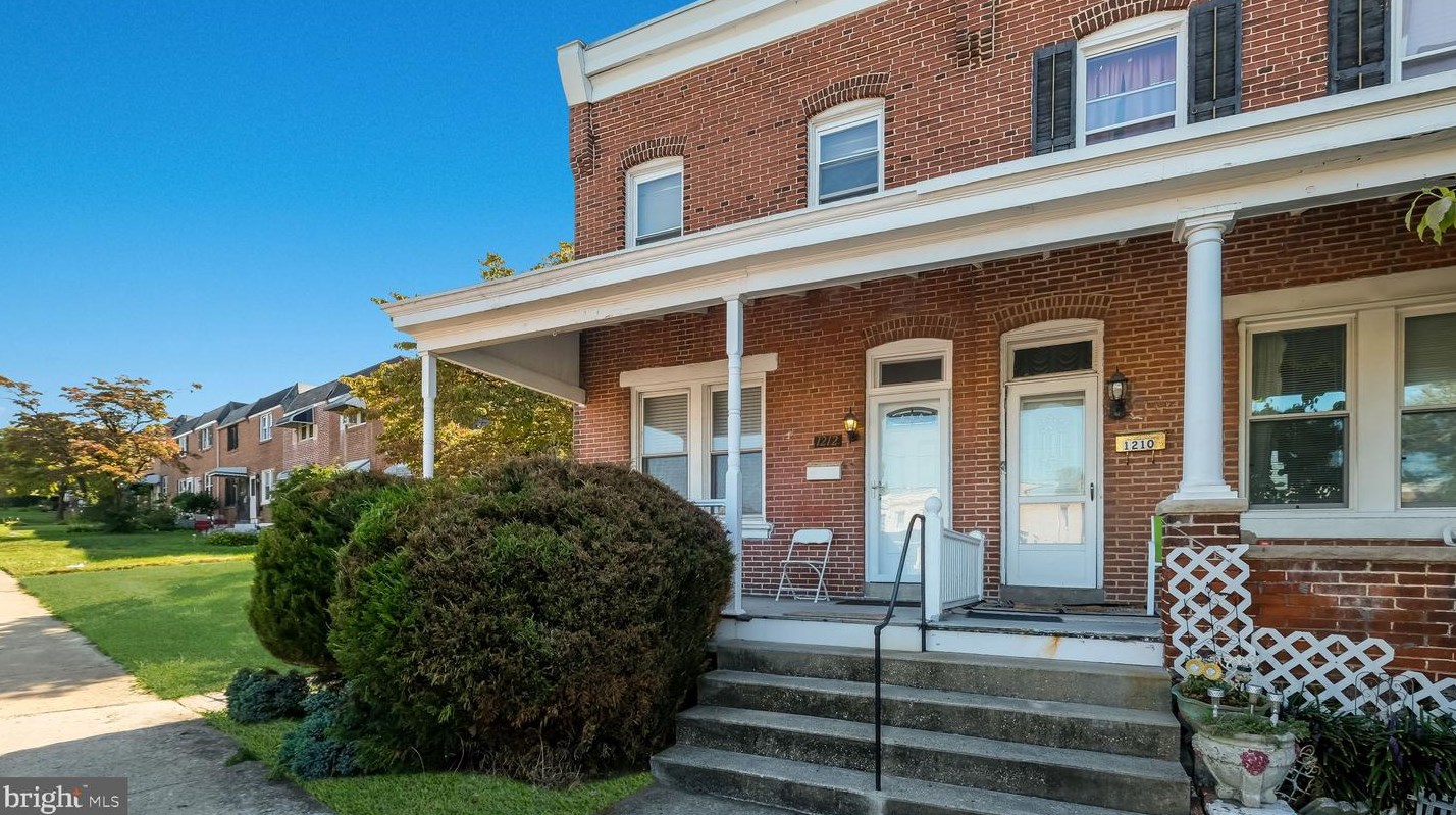 1212 Pine St, Norristown, PA 19401