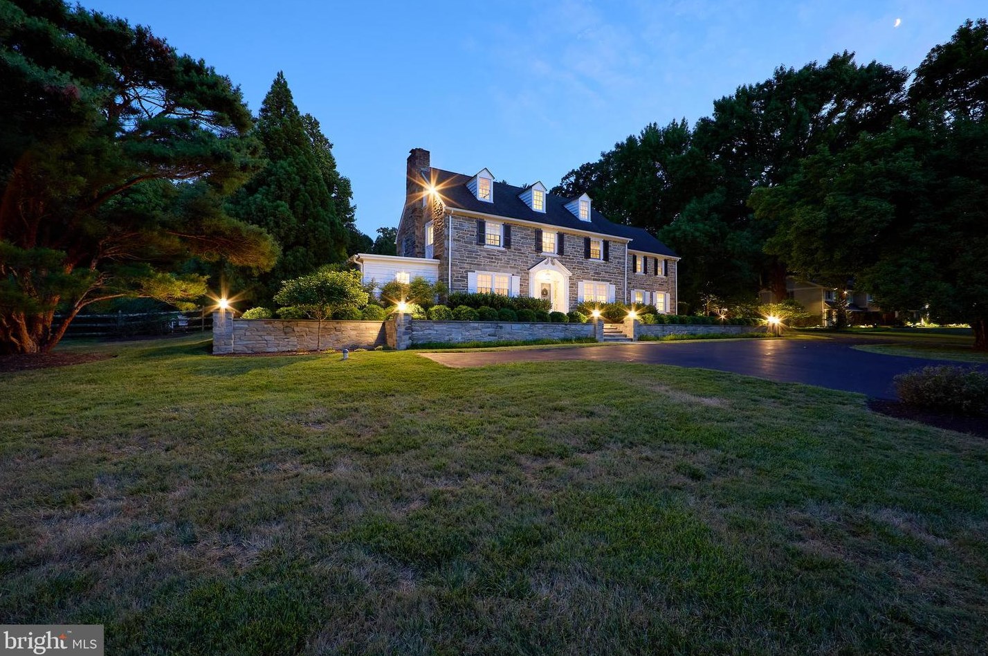 1149 Pugh Rd, Wayne, PA 19087