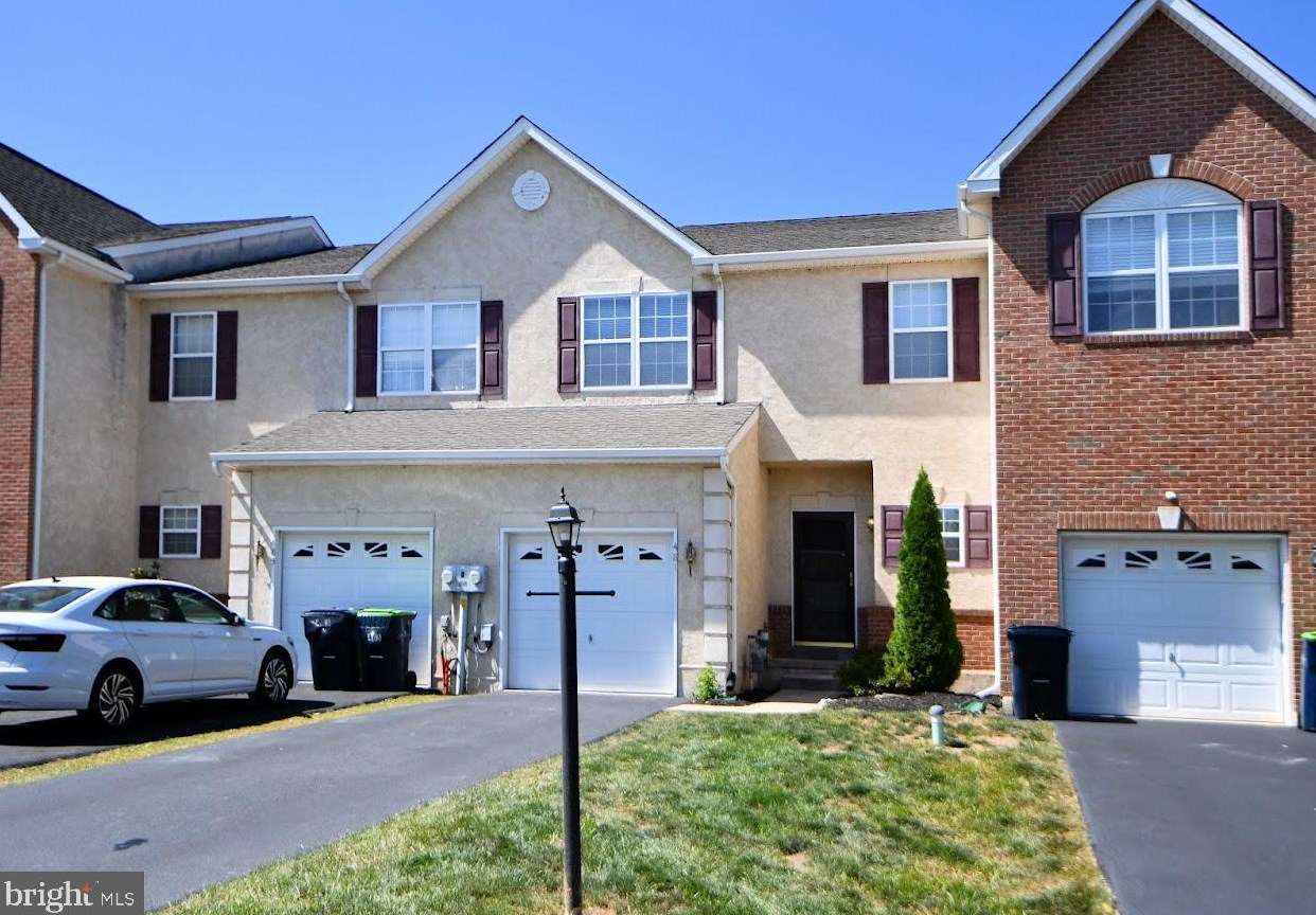 481 Auburn Court, Souderton, PA 18964