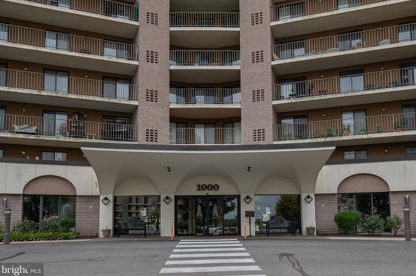 10903 Valley Forge Cir, Norristown, PA 19406-1127