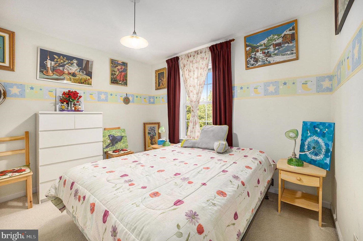 1190 Oxford Cir, Lansdale PA 19446-6657 exterior