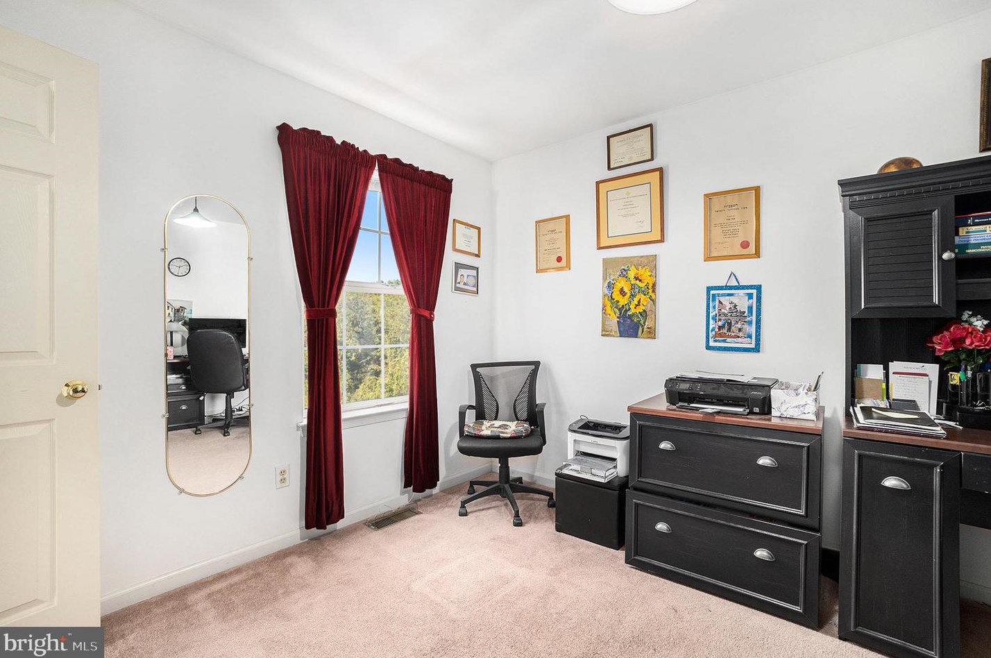 1190 Oxford Cir, Lansdale PA 19446-6657 exterior