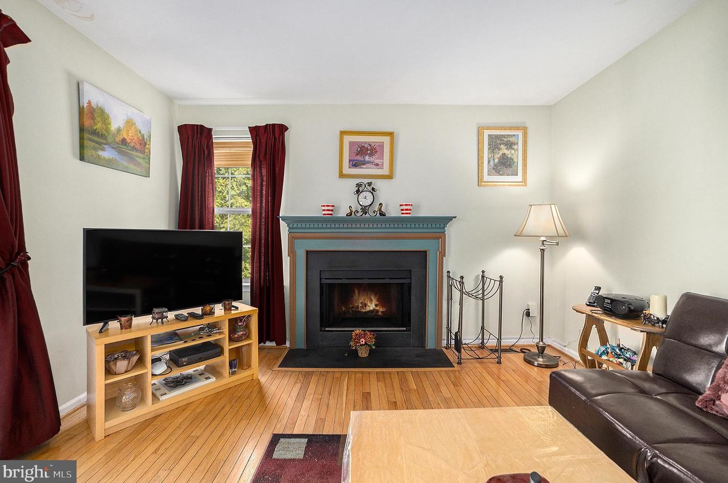 1190 Oxford Cir, Lansdale PA 19446-6657 exterior