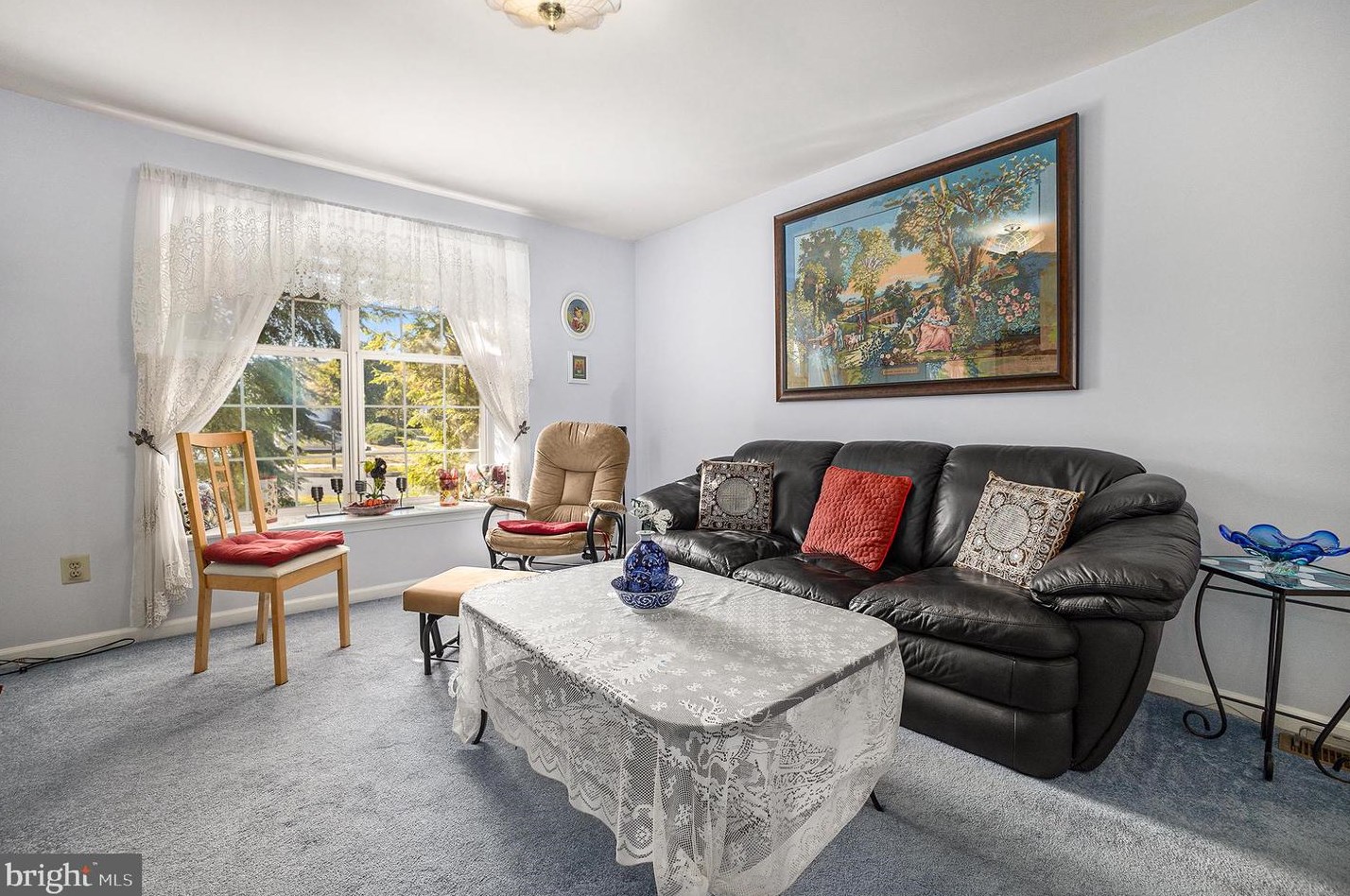 1190 Oxford Cir, Lansdale PA 19446-6657 exterior