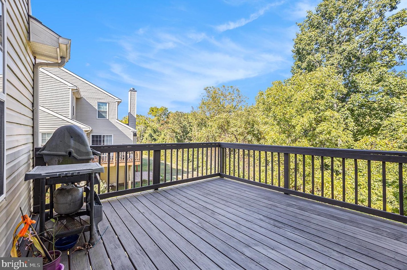 1190 Oxford Cir, Lansdale PA 19446-6657 exterior