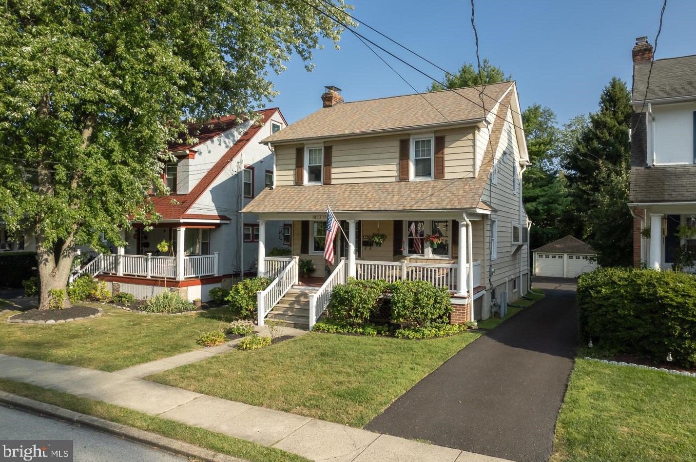 241 Harrison Ave, Ardsley, PA 19038-3903