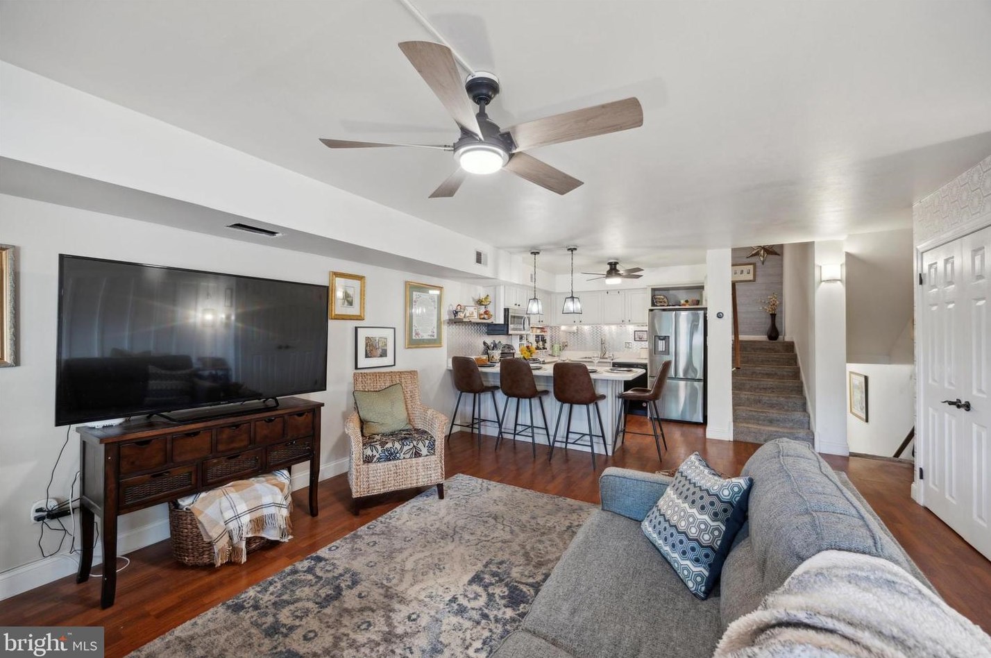 412 Stony Way #412, Norristown, PA 19403