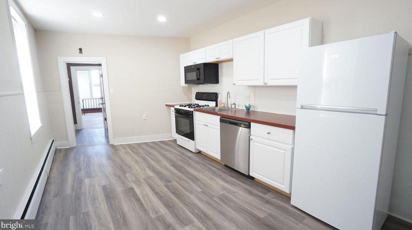 104 Bethlehem Pike #apartment A, Colmar, PA 18915