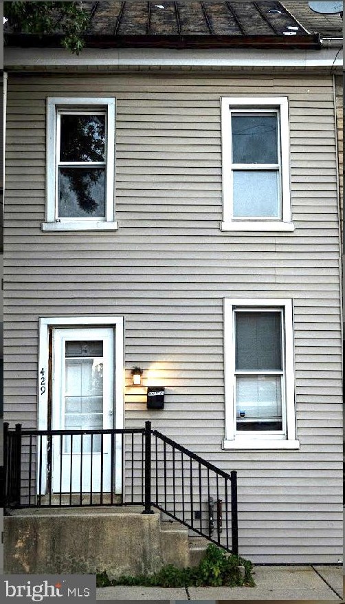 429 Chestnut St, Pottstown, PA 19464-5603