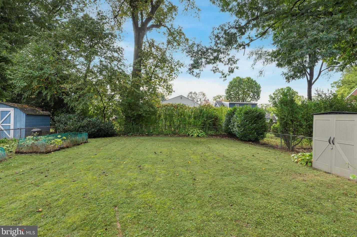 609 Garfield Ave, Ardsley PA 19038-1909 exterior