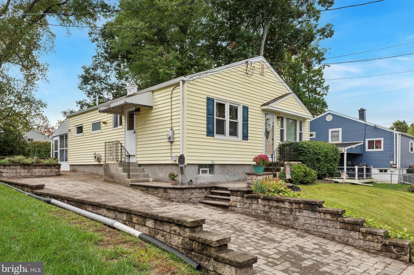 609 Garfield Ave, Ardsley, PA 19038-1720