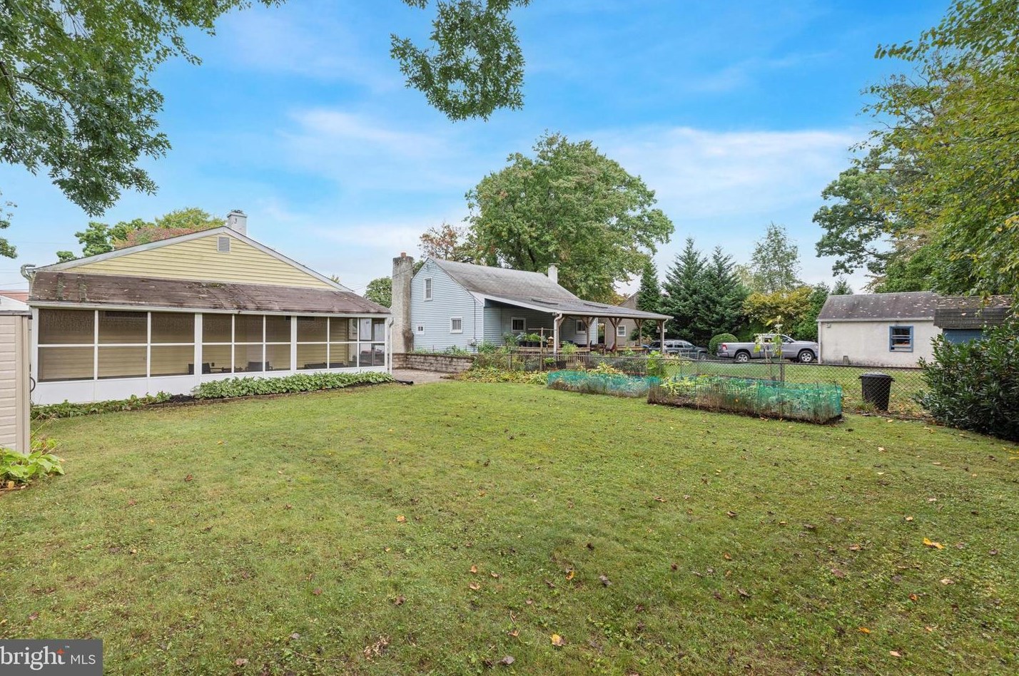 609 Garfield Ave, Ardsley PA 19038-1909 exterior