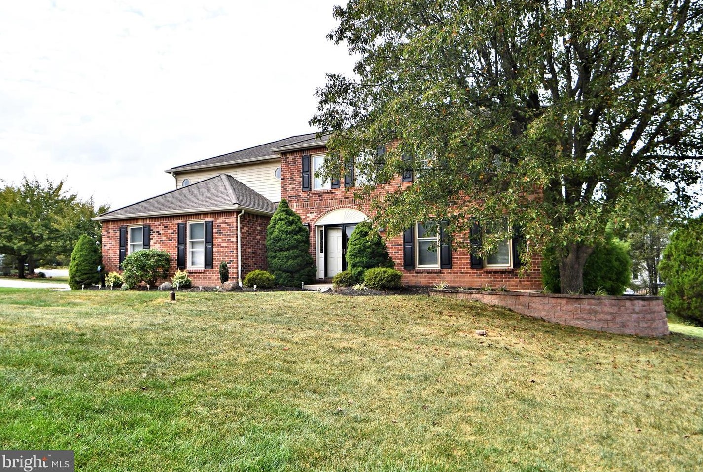 60 Hawk Ct, Gilbertsville, PA 19525