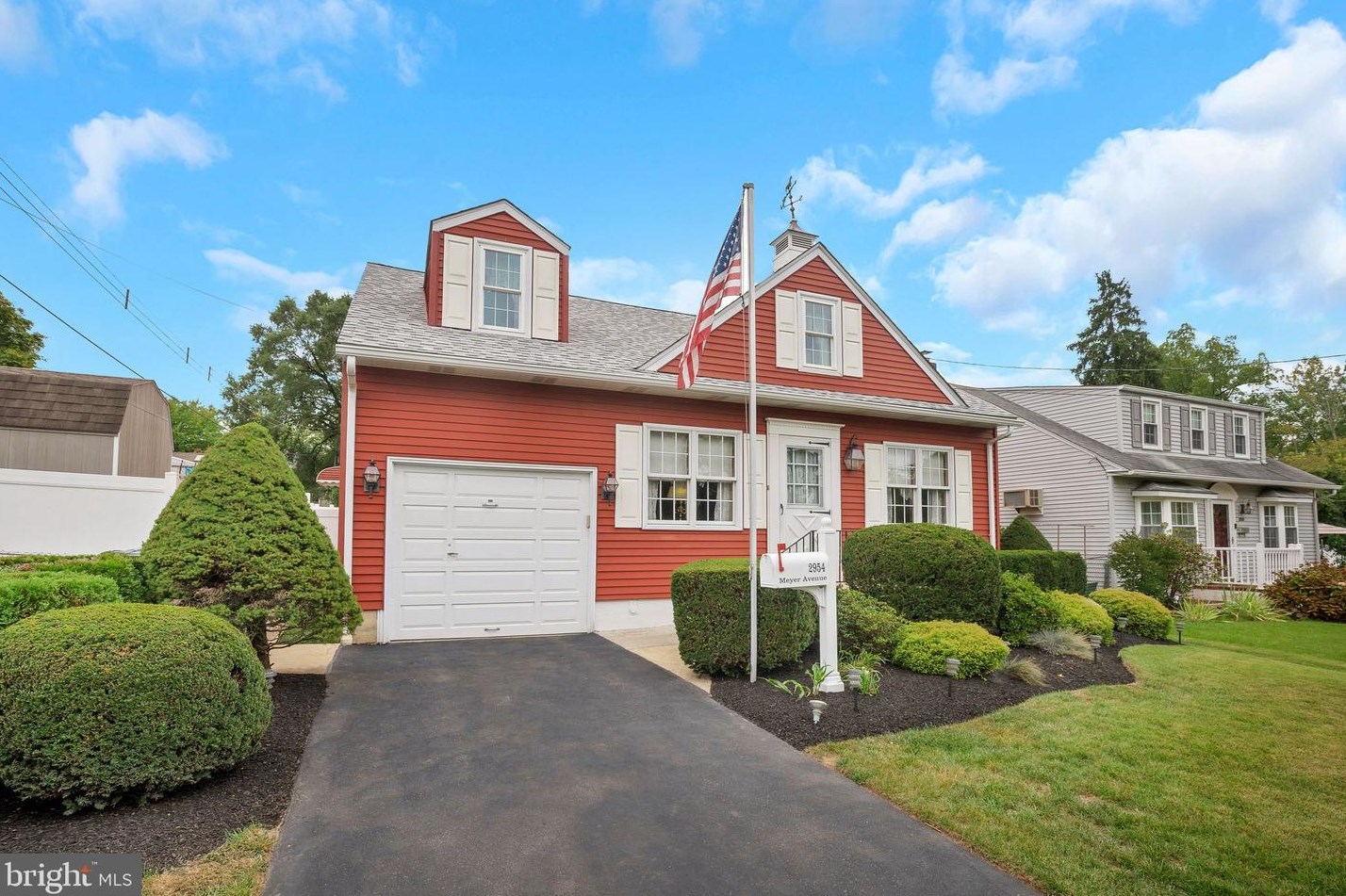 2954 Meyer Ave, Ardsley, PA 19038