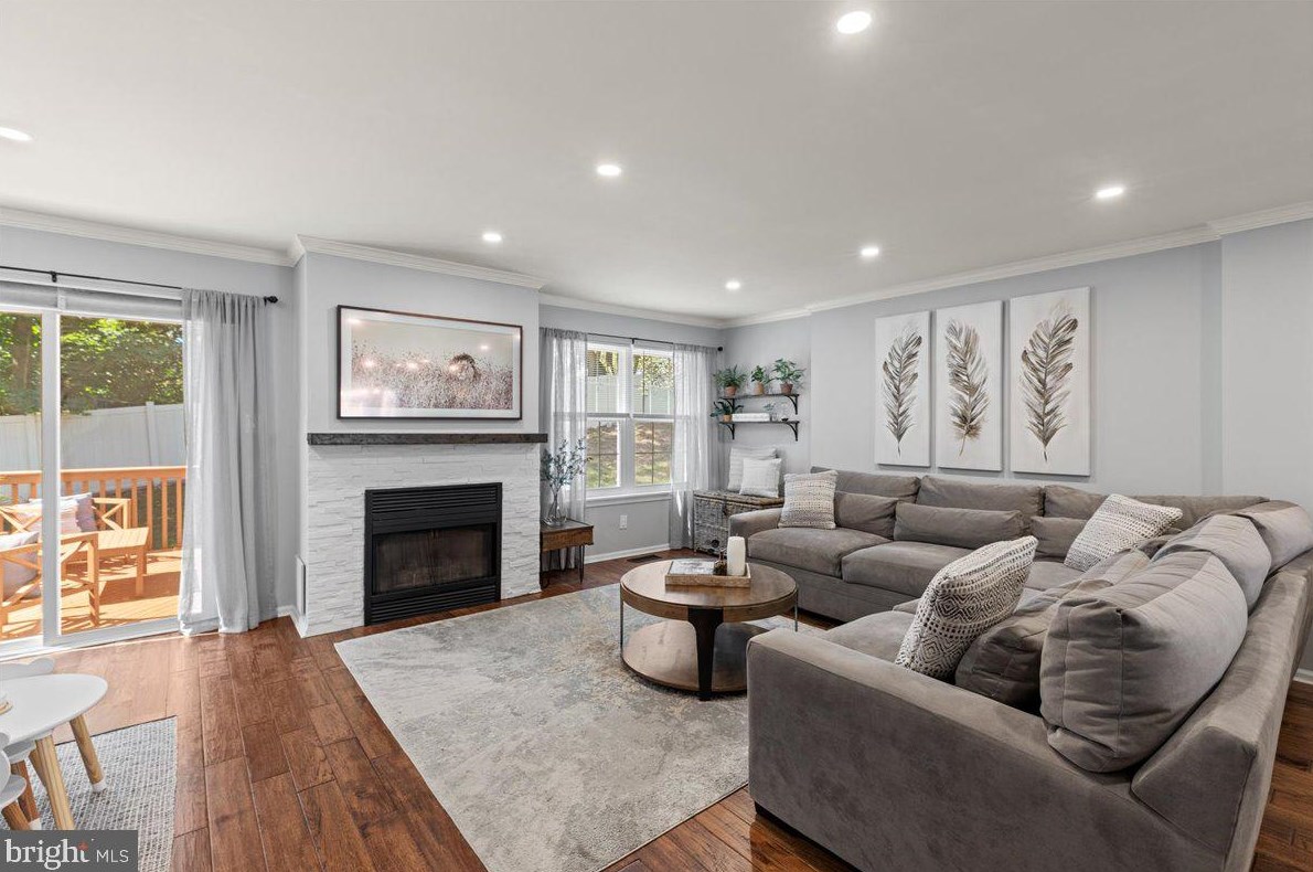 1403 Reagan Ct, Norristown PA  19403-5257 exterior