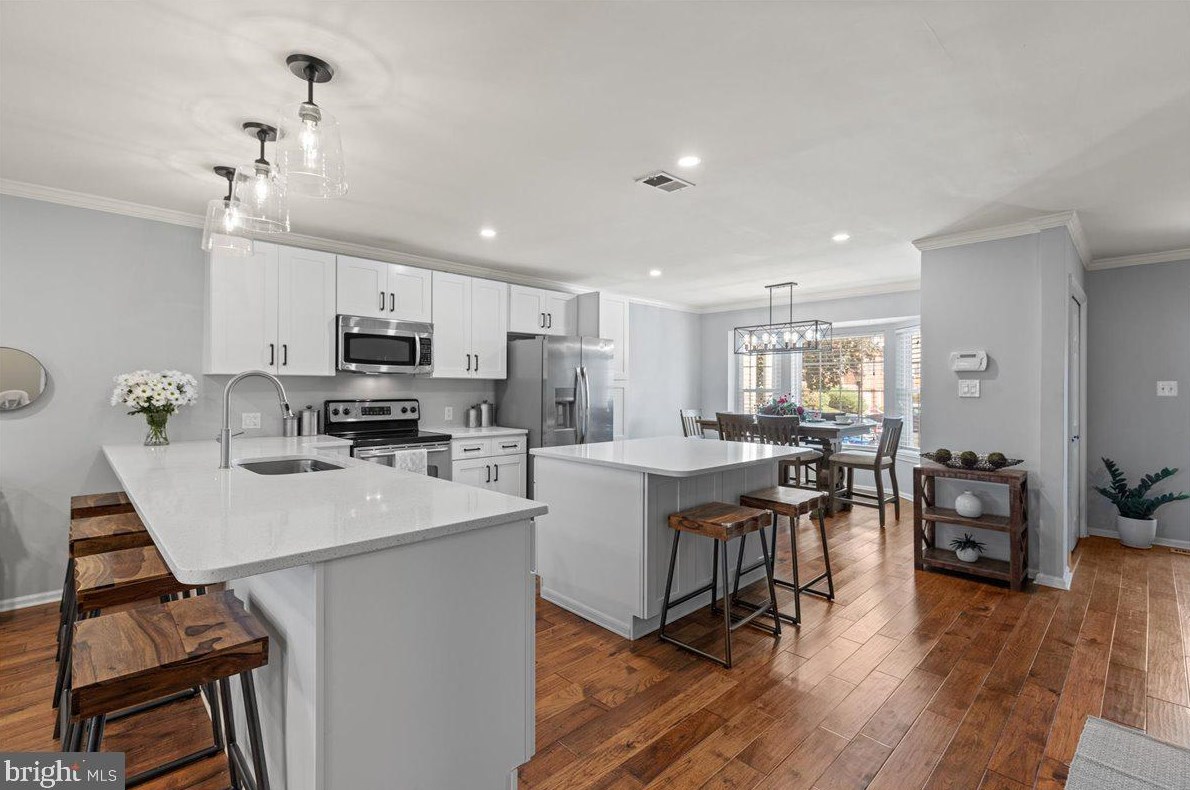 1403 Reagan Ct, Norristown PA  19403-5257 exterior