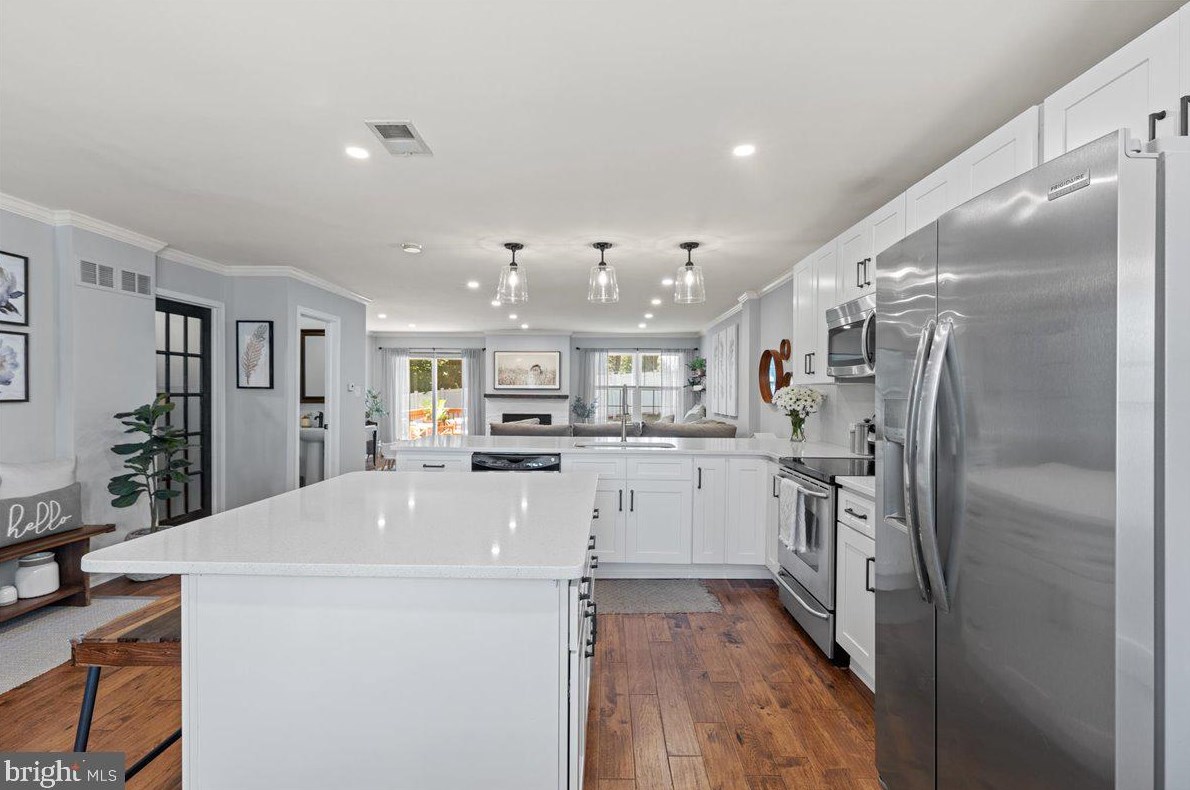 1403 Reagan Ct, Norristown PA  19403-5257 exterior