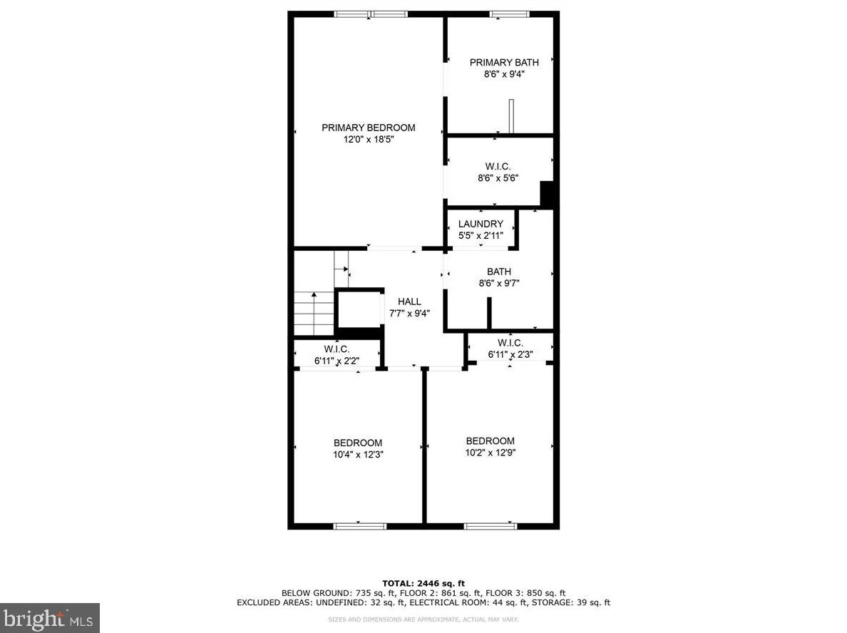 1403 Reagan Ct, Norristown PA  19403-5257 exterior